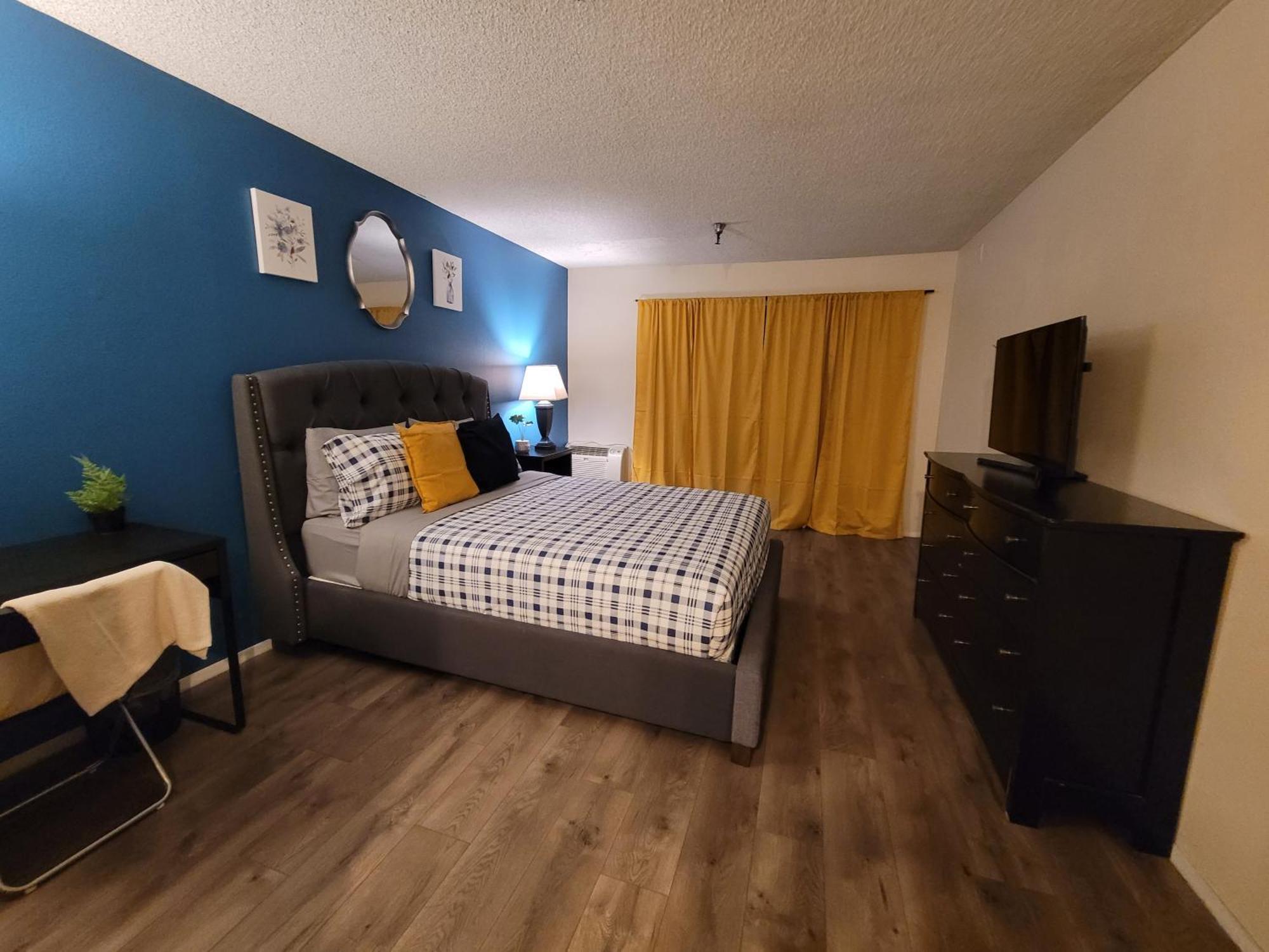 Majestic Hotel La - Los Angeles — Photos 3